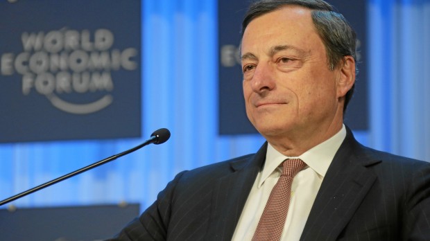 “Det er uhyggeligt overvurderet, hvor stor indflydelse en centralbank – som den europæiske (ECB) – har på den generelle inflation”Jesper Jespersen i RÆSONS RUNDBORD