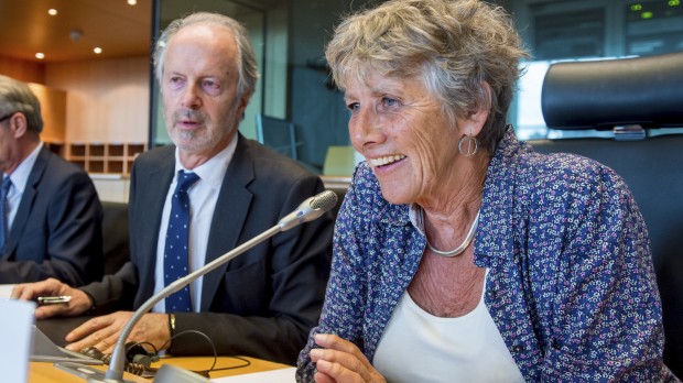 Margrete Auken:  Nu må EU forstå, at det ikke er perspektivløs nedskæringspolitik, der er brug for