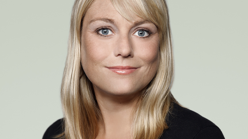 Trine Bramsen: Nogle har slet ikke forstået, hvad ytringsfrihed betyder
