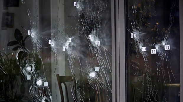 Angrebet i København: Var det terrorisme og er mere overvågning svaret?