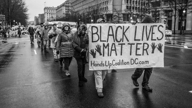 USA: Er der lighed mellem racerne 50 år efter Bloody Sunday?