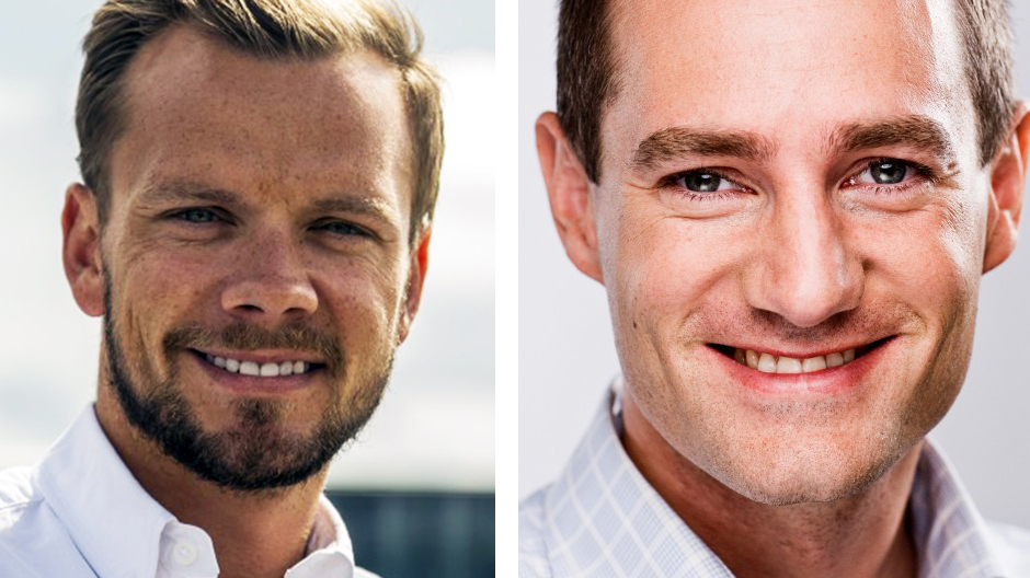 Peter Hummelgaard vs. Rasmus Jarlov:  Hvem skal have magten?