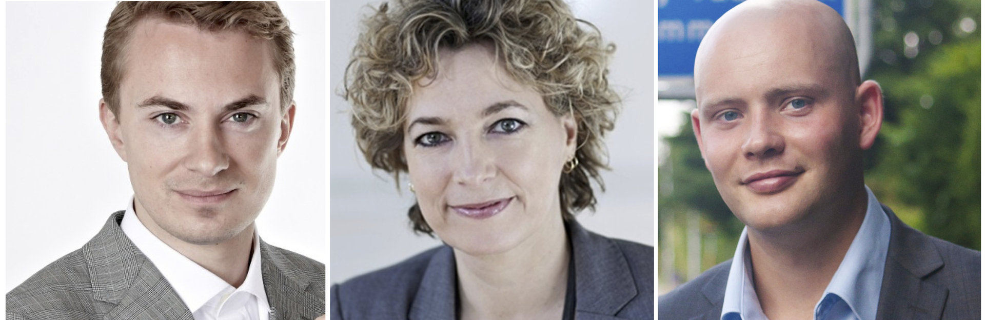 Vælgermøde i Helsingør 14/3: Messerschmidt vs. Antorini vs. Engel-Schmidt