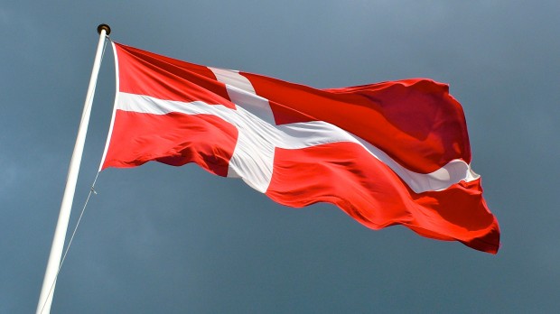 Skal den ikke-vestlige indvandring standses? Duel mellem NationalPartiet og Dansk Samling
