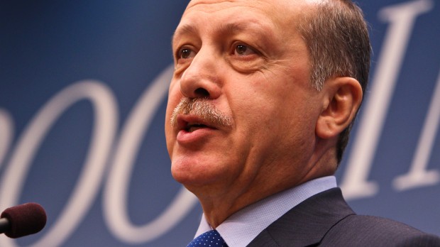Tyrkiet: Præsident Erdoğan på kollisionskurs med regeringen