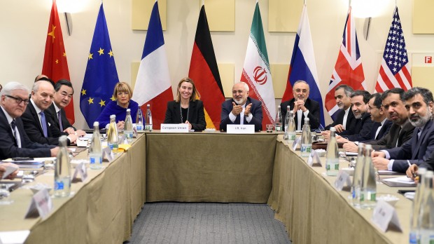 Janne Bjerre:  Atomaftalen styrker de moderate kræfter i Iran