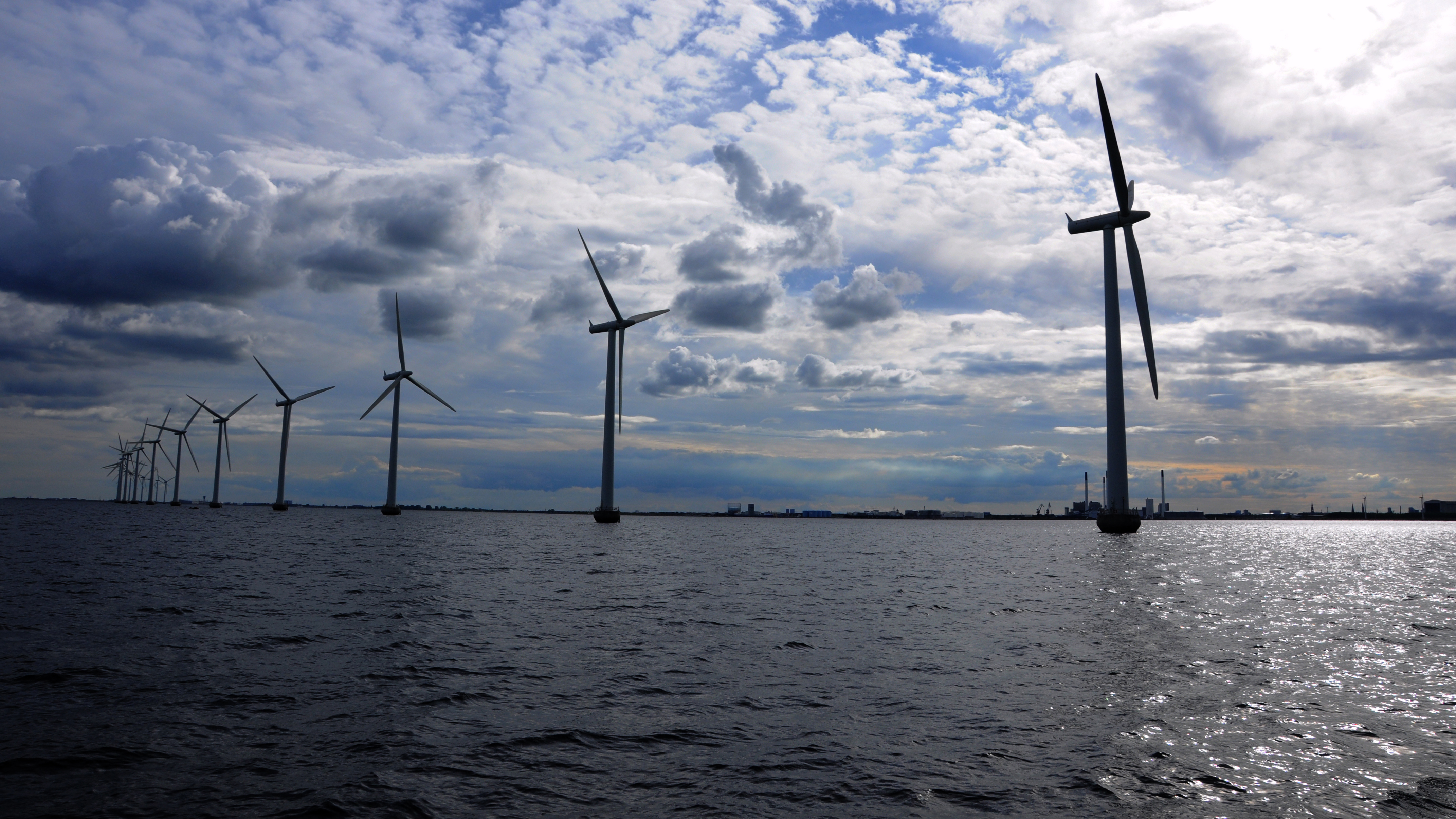 Energilagring: Skal vi lære af historien fra vindmølleindustrien?
