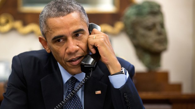 Søren Espersen: Obama lader Iran slippe – hvis sanktionerne hæves nu, kommer de aldrig igen