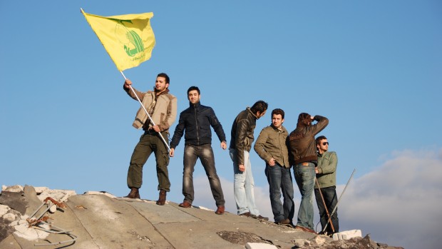 Mellemøsten: Hizbollahs dilemma