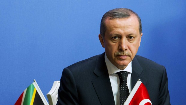 Valg i Tyrkiet: Er Erdoğans æra forbi?