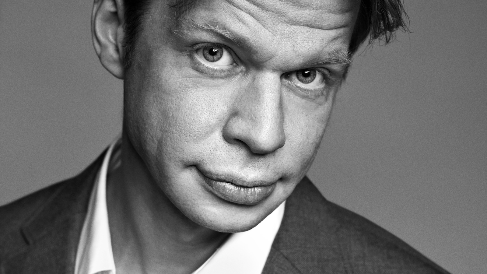 RÆSON Live: Foredrag med Clement Kjersgaard mandag 24. august 17-19