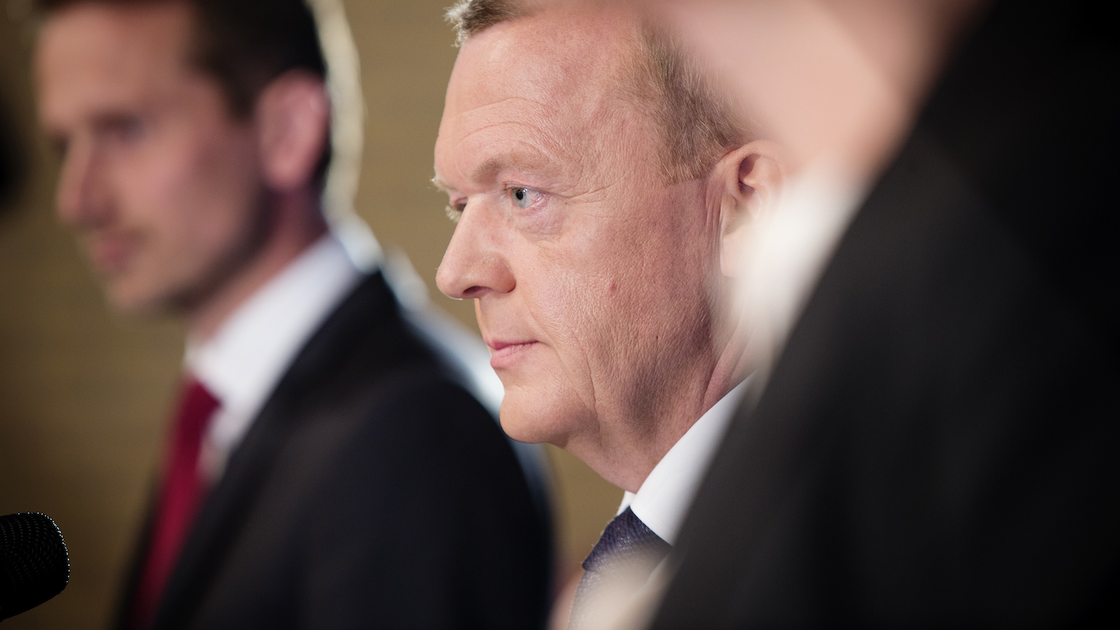 Valgforsker Martin Vinæs: Hvorfor Venstrevælgere vælger DF