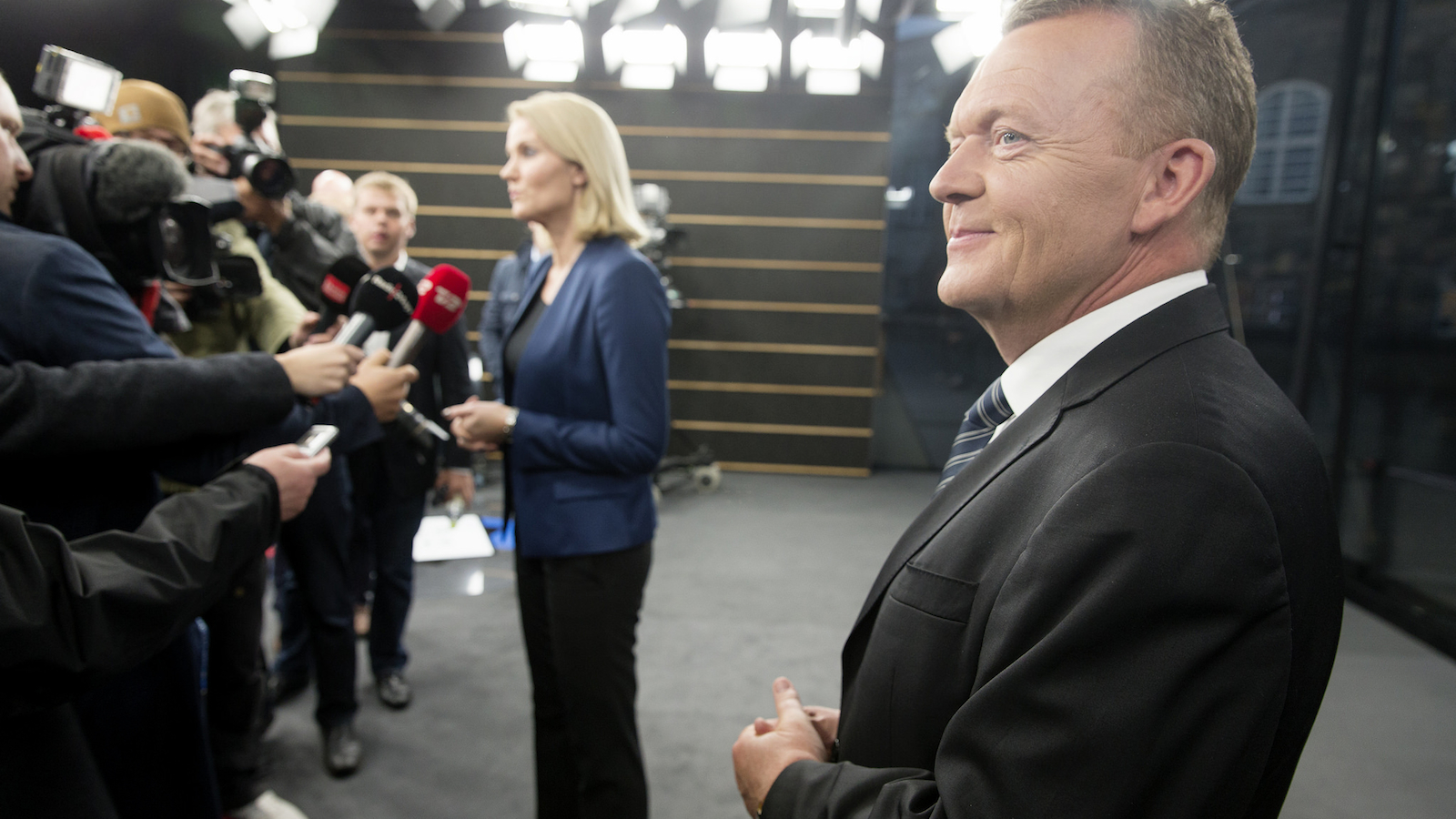 Kasper Elbjørn: Hvad det borgerlige Danmark forventer af Lars Løkke