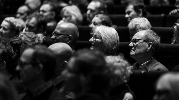 Vidensfestival: Lørdag 5. marts 2016