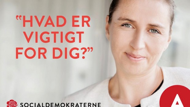 David Garby: Hvis man tror, at Mette Frederiksen nu vil dreje Socialdemokraterne tilbage på en venstrepopulistisk kurs tager man fejl