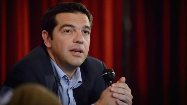 Jesper Rangvid: Exit vil være en katastrofe for Grækenland – ikke for resten af Europa
