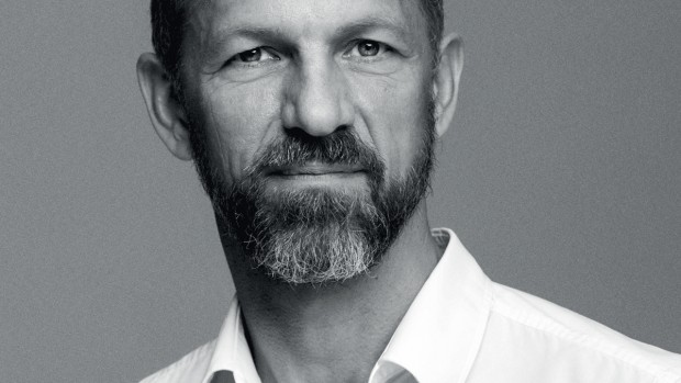 Anders Krab-Johansen i RÆSONs Interviewføljeton: Da væksten forsvandt, begyndte vi at slås