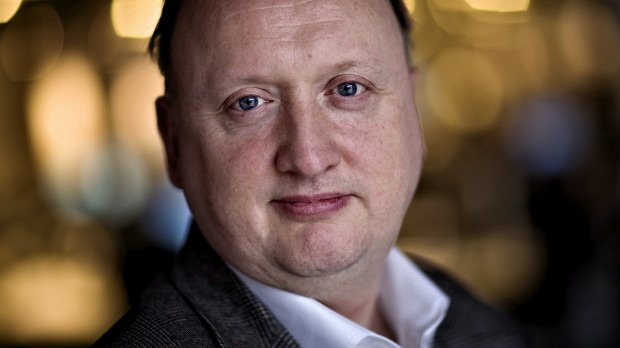 Tøger Seidenfaden om krigen mod terror (24. april 2003): Tumper, tomrum og taberstrategier