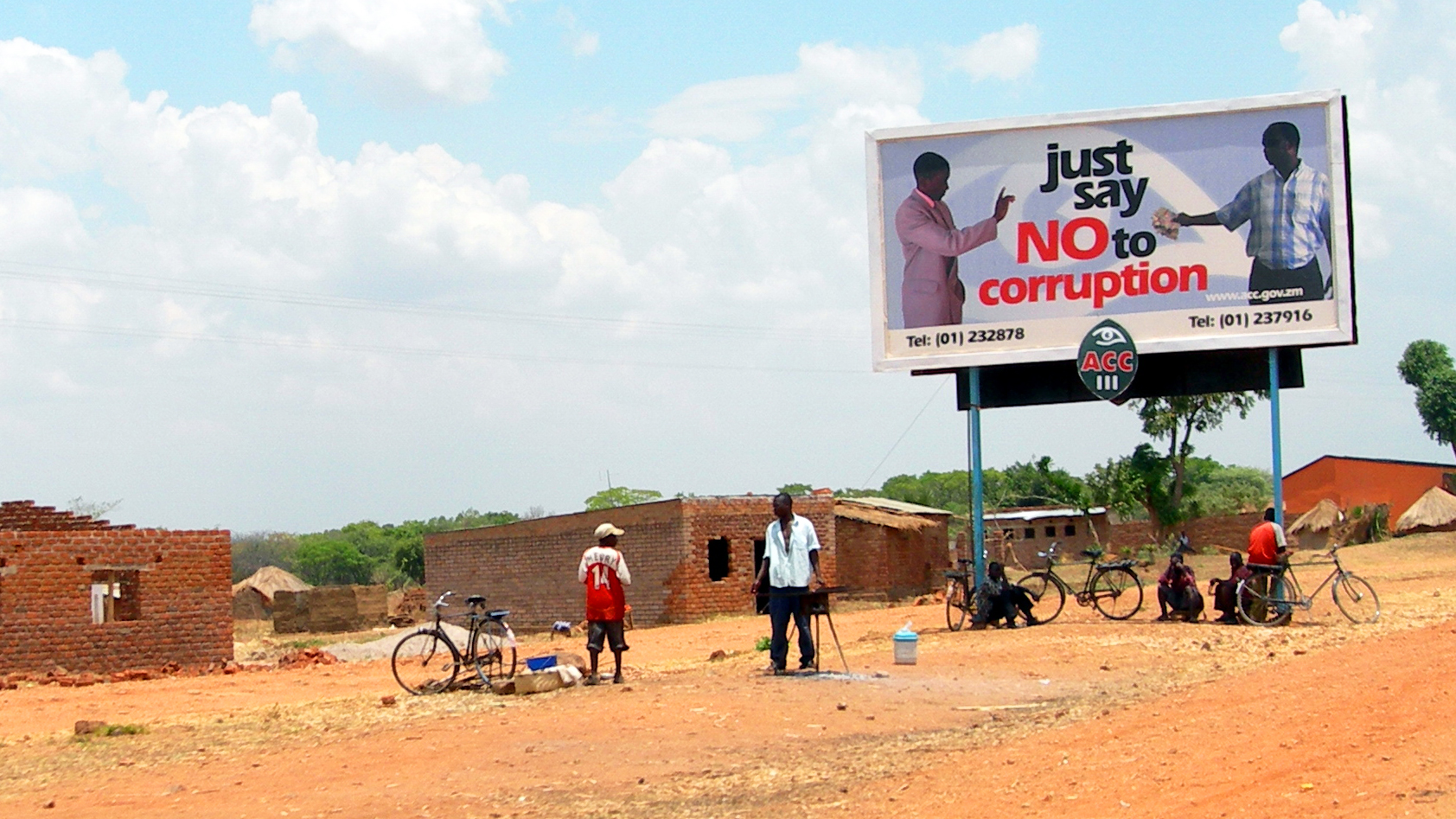 Valg i Tanzania: Vestens korrupte donor-darling