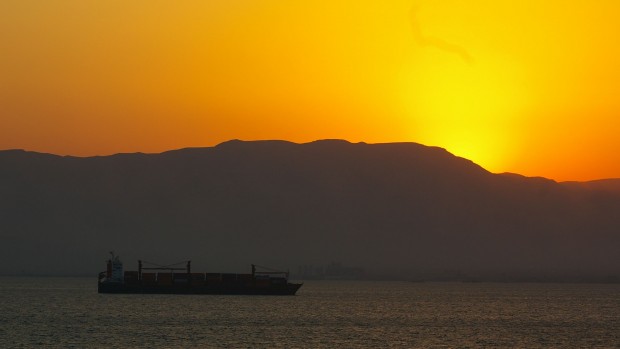 Sisis nye Suezkanal: Håb eller hype?