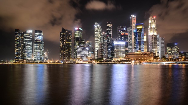 Perspektiv: Singapore cementerer 50 års politisk enevælde