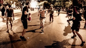 Grækerne er opgivende: Ingen tror på, at et valg vil ændre noget