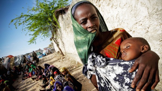 Somalia: Nyt håb for en fejlslagen stat