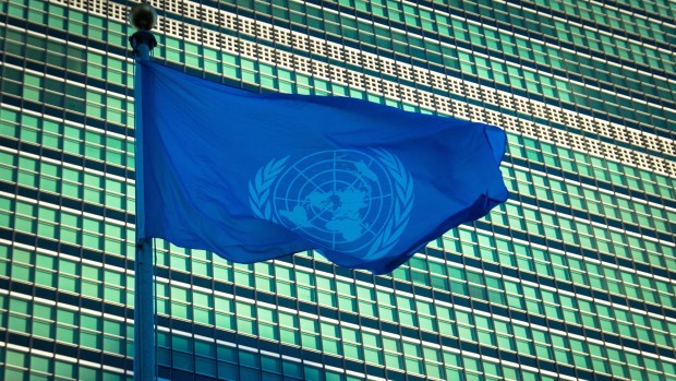 FN fylder 70: Irrelevant eller vigtigere end nogensinde?