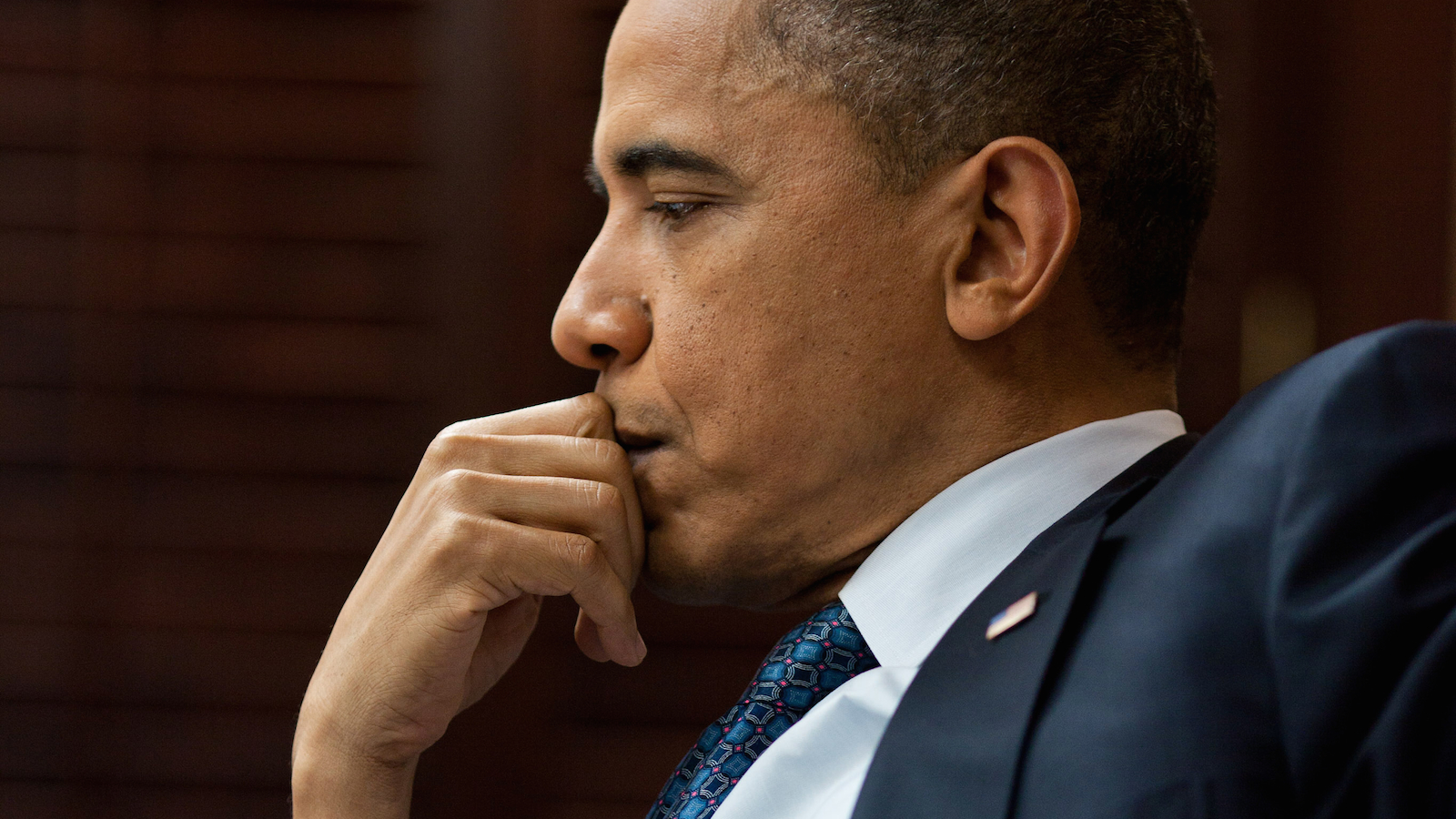 Søren Espersen: Nu må Obama finde sammen med Putin