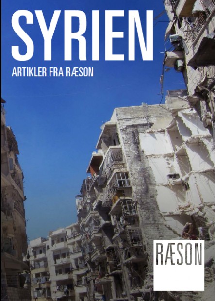 Ebog: Syrien (2015)