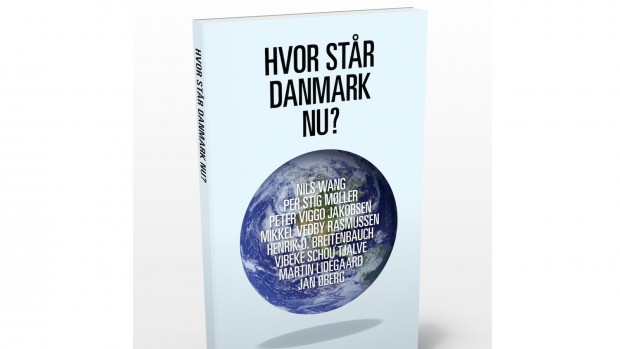 Ny bog: Hvor står Danmark nu?