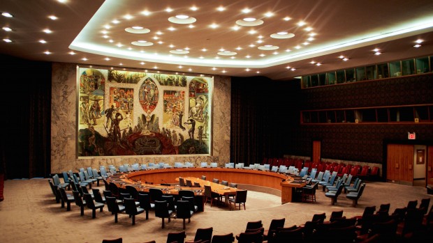 ANALYSE: Kan FN fungere i den nye multipolære verdensorden?