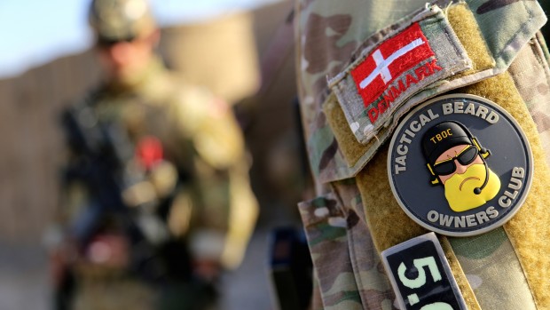Mikkel Vedby Rasmussen:  Fem spørgsmål før vi sender danske specialstyrker til Syrien
