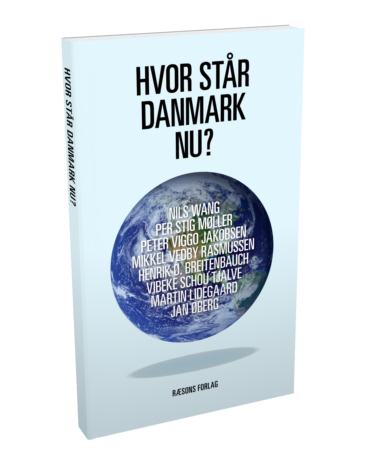 Hvor står Danmark nu?