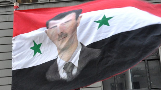 Helle Malmvig om Syrien: Det har aldrig set værre ud mht. en diplomatisk løsning