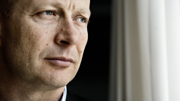 Martin Ågerup: Kapitalismen er de fattiges ven, udviklingsbistand deres fjende