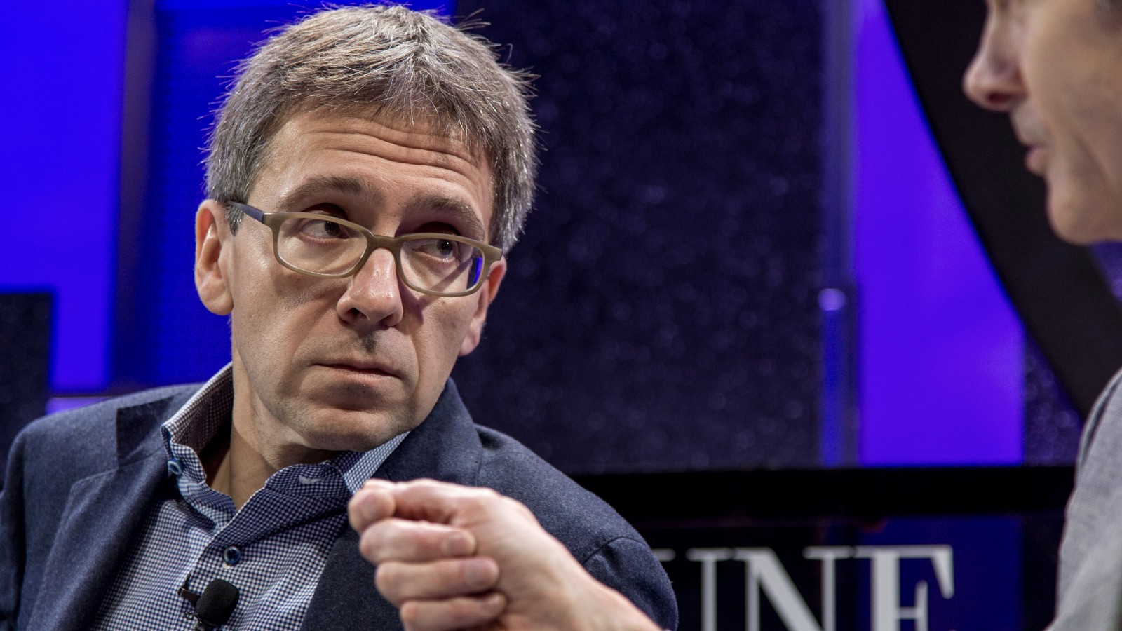 Interview med Ian Bremmer, Eurasia Group: Afslutningen på det Europa vi kender