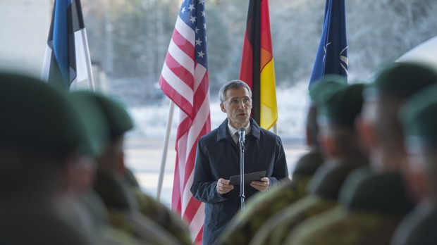 Sten Rynning: NATO ryger, hvis alliancen bliver opdelt i ’subklubber’