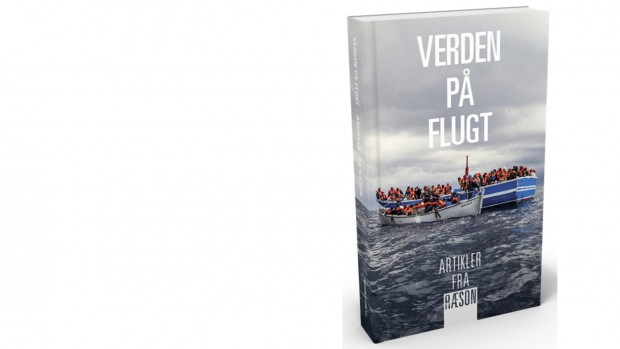 Ny bog fra RÆSON: Verden på flugt360 sider299 kr.Abonnentpris: 189 kr.