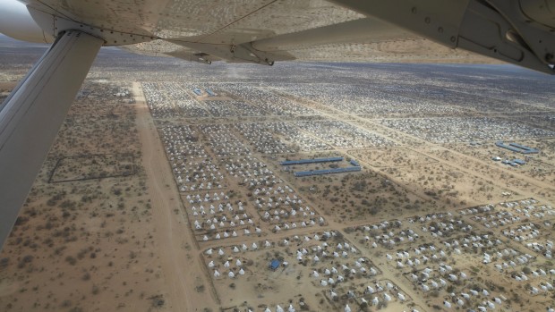 Kenya: Regeringen vil lukke verdens største flygtningelejr