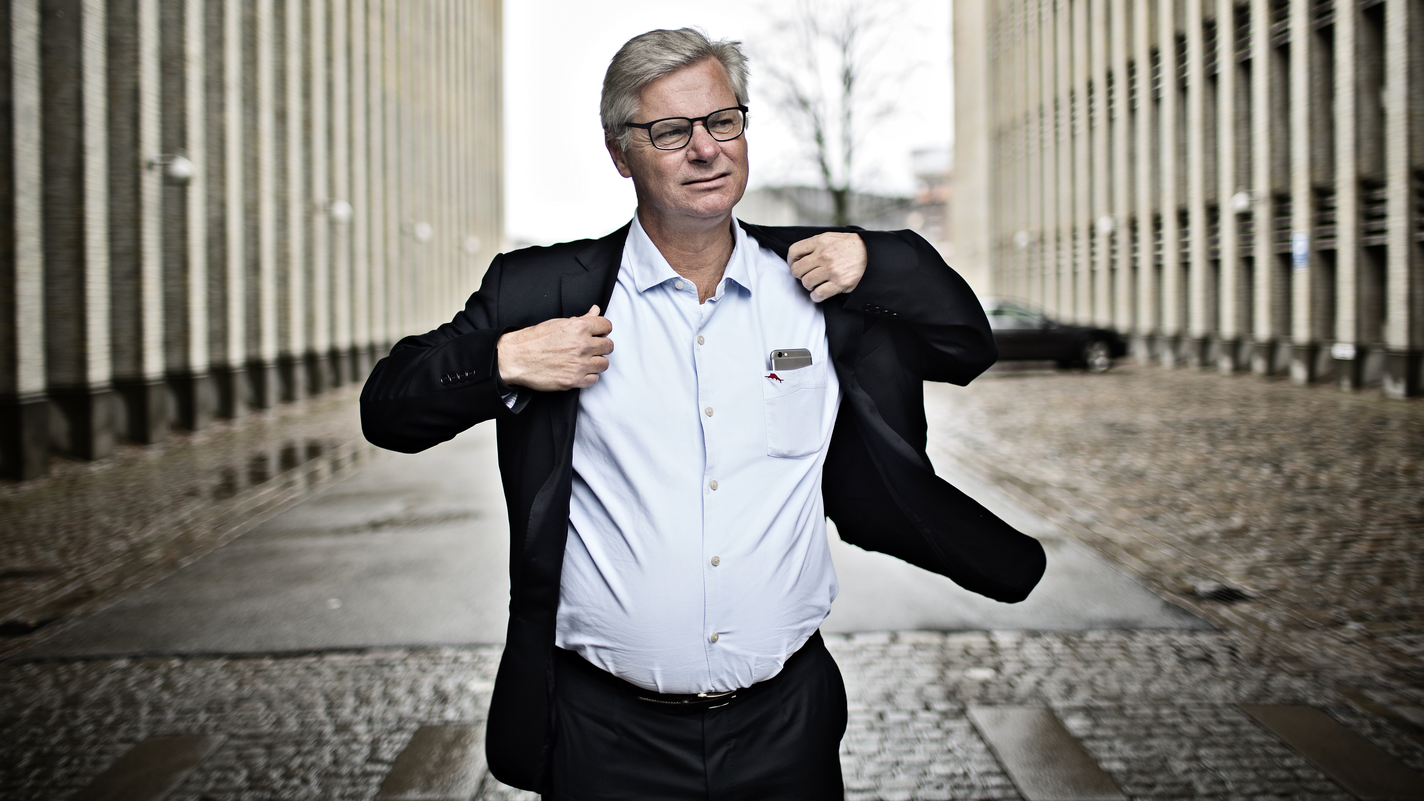 Det Peter mener er: Brugervejledning til Peter Taksøe-Jensens rapport