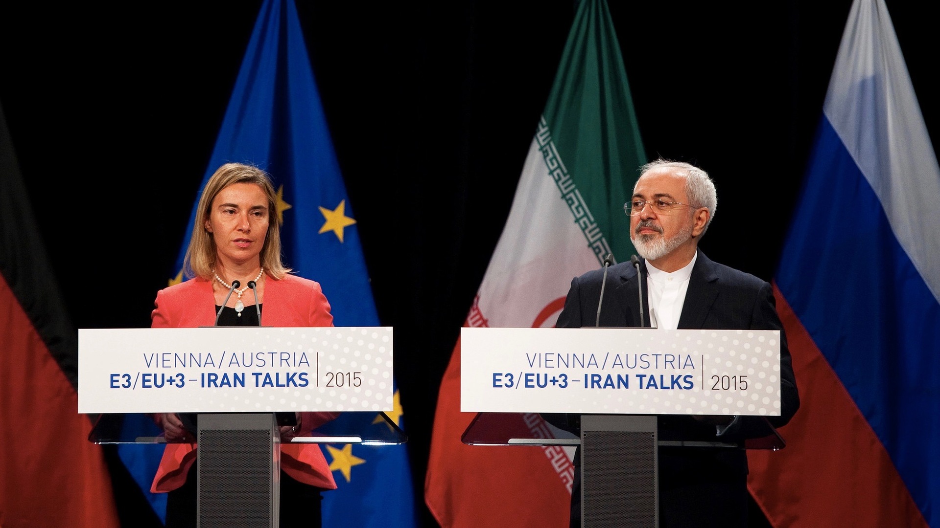 Atomaftalen et år efter: Stadigvæk mange udfordringer med at handle med Iran
