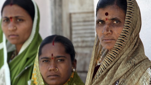 Vibeke Manniche om indiske kvinders vilkår: Man skal tage fat på kvindehadet og stille de ansvarlige til ansvar