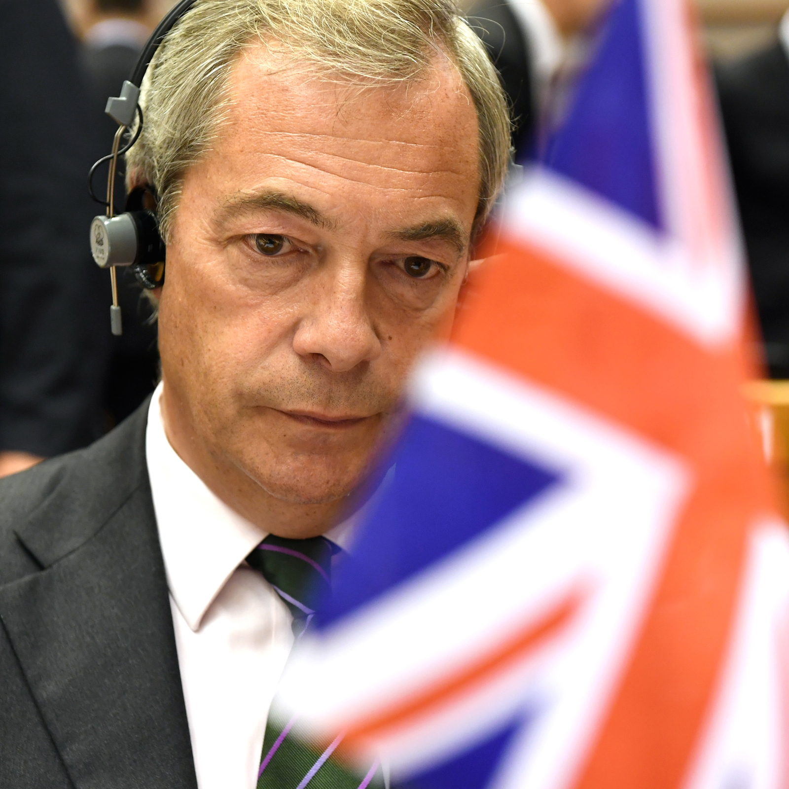 Hendricks, Vestergaard, Rendsvig og Pedersen: Brexit, Trump og det postfaktuelle demokrati