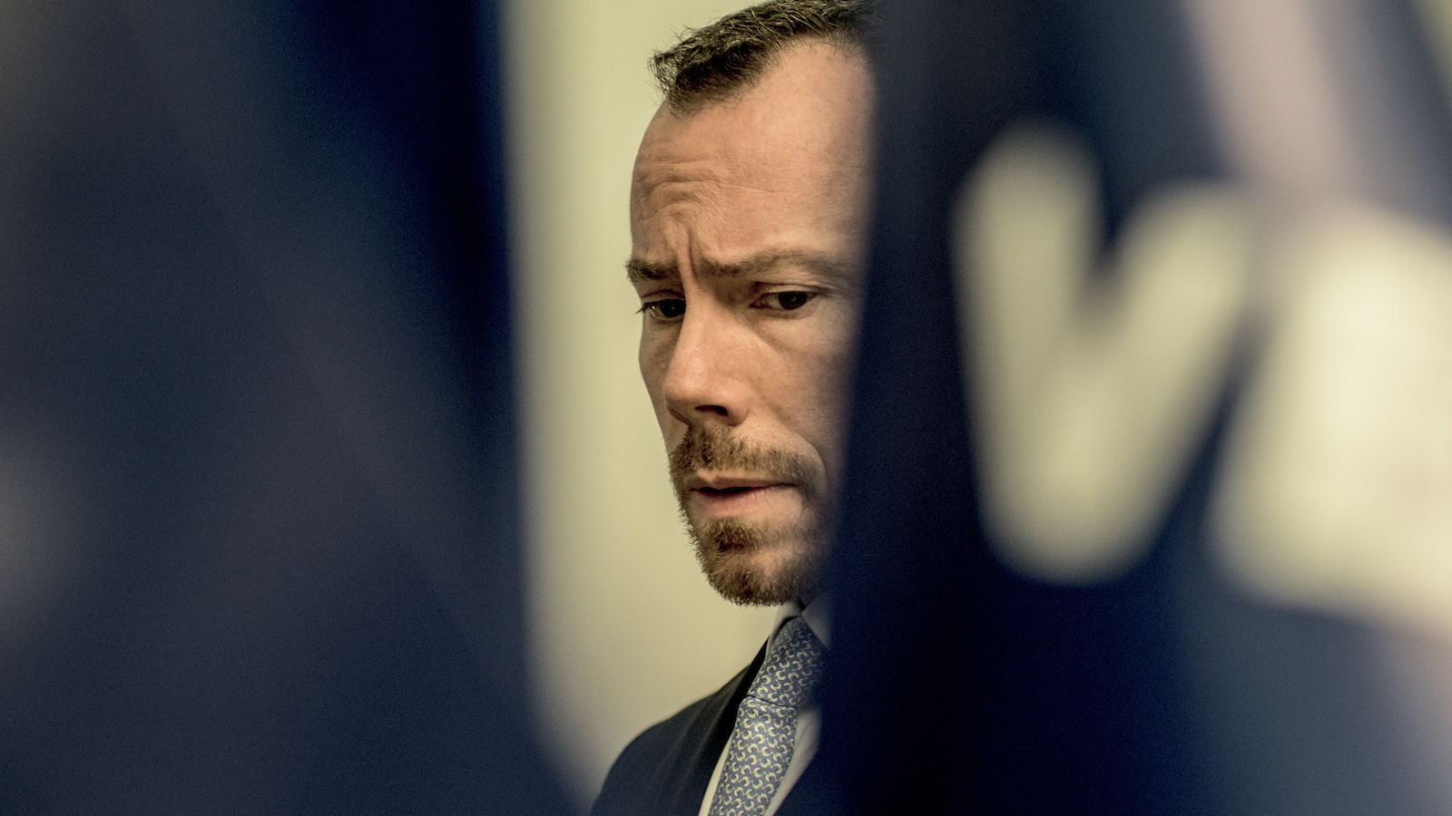 Jakob Ellemann-Jensen: Der er ikke en rød blok længere. Der er bare en eller anden plamage