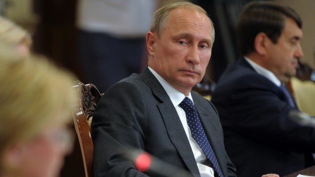 Samuel Rachlin om Ruslands engagement i Syrien: Russerne elskede det – Syrien blev brugt til at opbygge Putins prestige