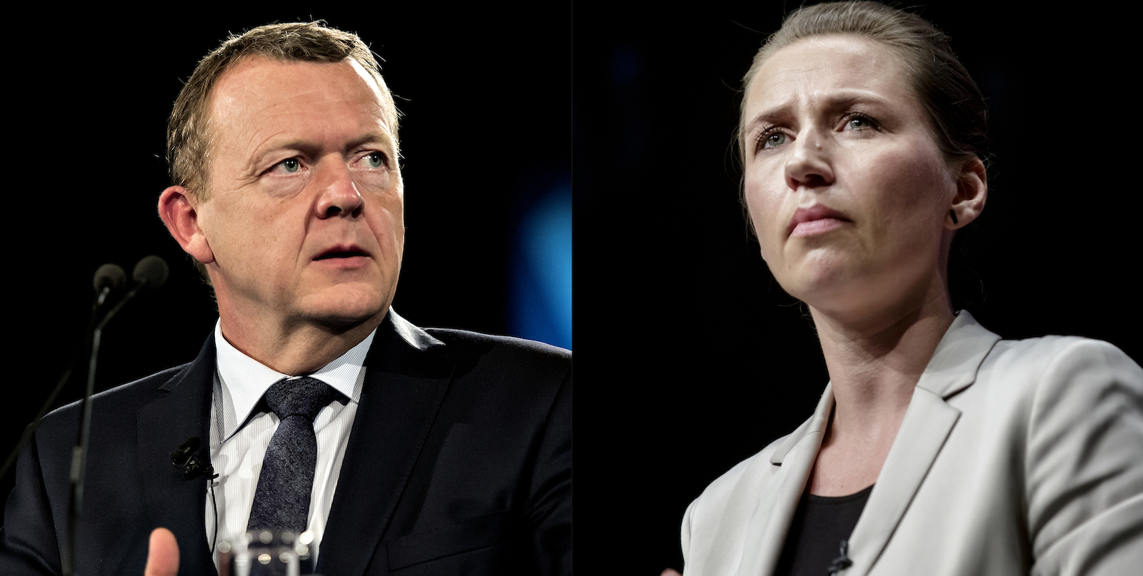 Peter Lauritsen til politikerne: Er I for eller imod menneskerettighederne?