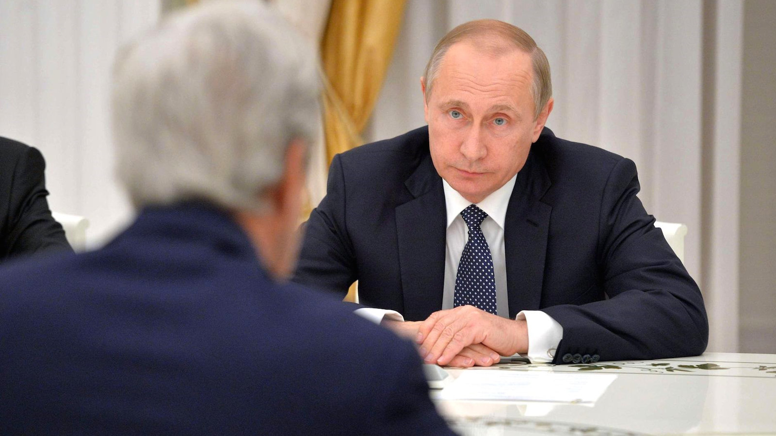 Marie Krarup: Rusland er en stormagt, vi må leve med – og tale med