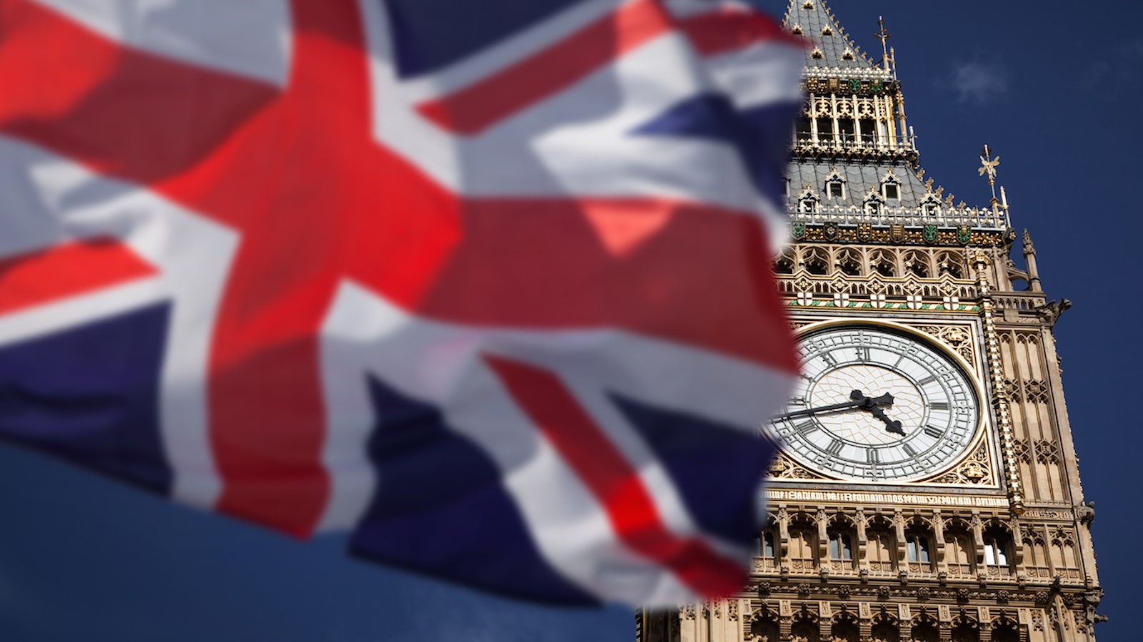 Brexit kan blive værst for DanmarkKommentar af Niels Westy