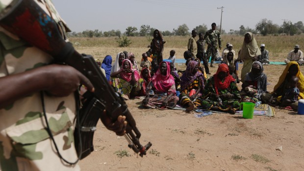 Afrika: Kan Nigeria få et nyt Boko Haram?